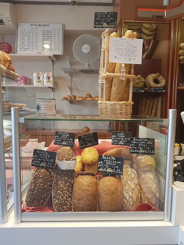 Boulangerie Gien - Boulangerie