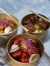 Photo n°89 de Seoul Mama à Paris (Restaurant)