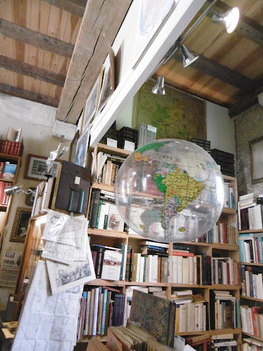 Le bouquiniste de la citadelle. Achat-vente livres anciens et modernes - Thumbnail