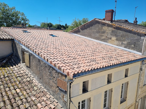 Photo de TETARD COUVERTURE à Berson (33390)