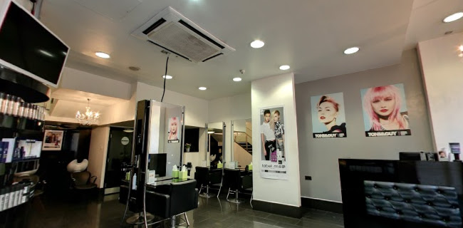 Reviews of TONI&GUY Birmingham in Birmingham - Barber shop