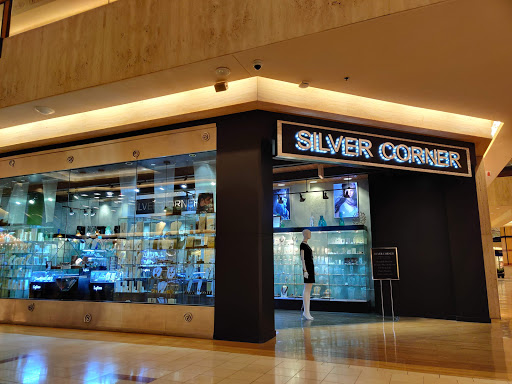 Silver corner - Visual