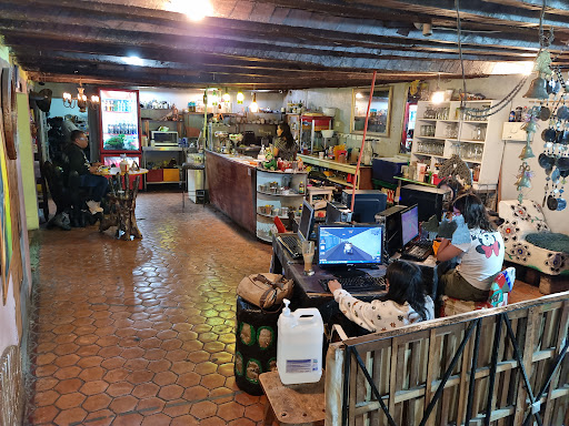 Cafetería La Taberna - Thumbnail