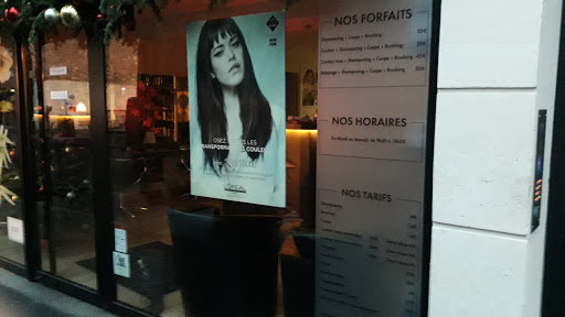 Infini Coiffure - Thumbnail