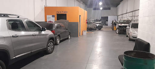 RPE LANTERNAGEM E PINTURA AUTOMOTIVA LTDA