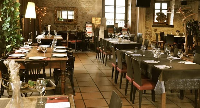 Palacio Larrea Berria