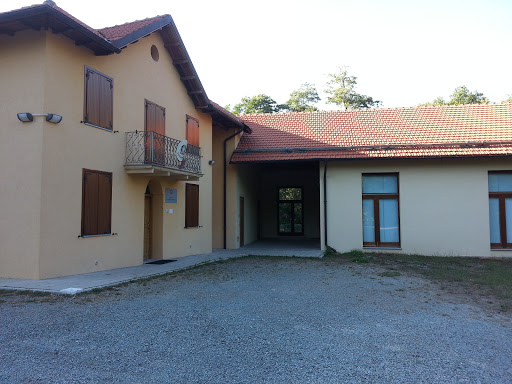 Carabinieri Comando Stazione Nucleo Forestale Sassello
