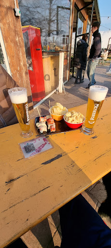 Bar.it - Visual