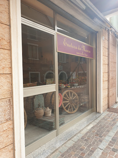 Enoteca da Mauro