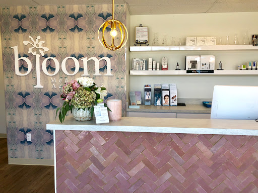 Bloom Medical Aesthetics