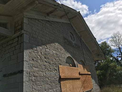 Former Grand Trunk Railway Station - Thumbnail