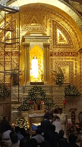 Santuario de Nuestro Padre Jesús de Aquixtla - Thumbnail
