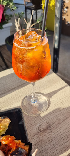 Bar bel posticino - Thumbnail