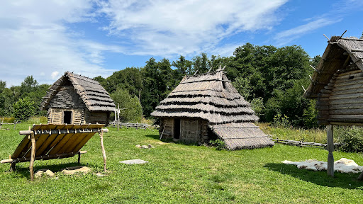 Zážitkový park Zeměráj - Thumbnail