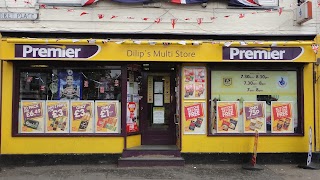 Dilip's Multi Store