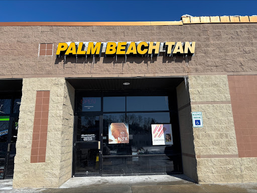 Palm Beach Tan