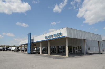 Cache River Auto & RV