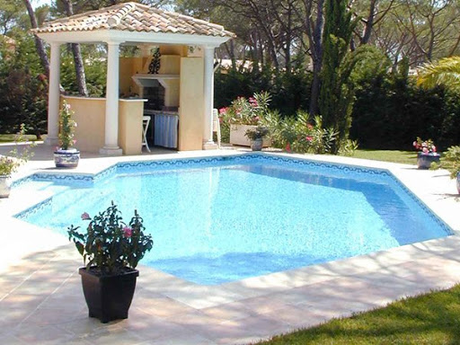 Photo de Omnivar Piscines