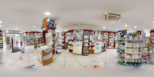 PHARMACIE HARIE
