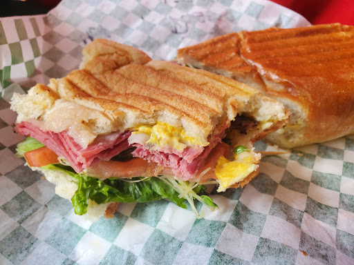 Deli & Bread Connection - Thumbnail