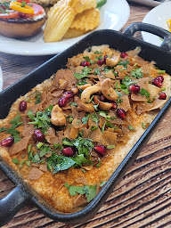 Photo n°10 de Brasserie Daymé L'Opéra à Marseille (Bar à tapas)