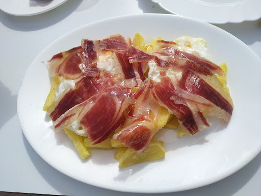Bar Plaza, Cortelazor - Thumbnail