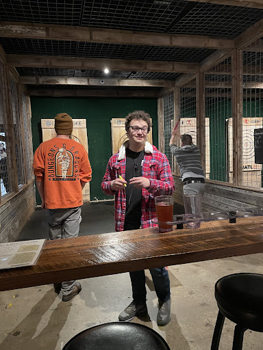 Gone Social