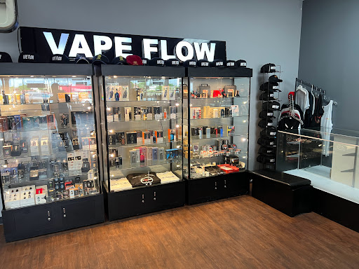 Vape Flow LLC / Smoke Shop / CBD Pharmacy - Thumbnail