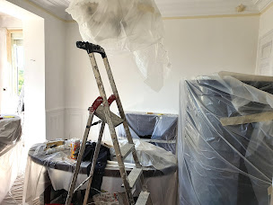 Photo n°6 de Asa Services - (particuliers et entreprises) à La Courneuve (Travaux généraux)