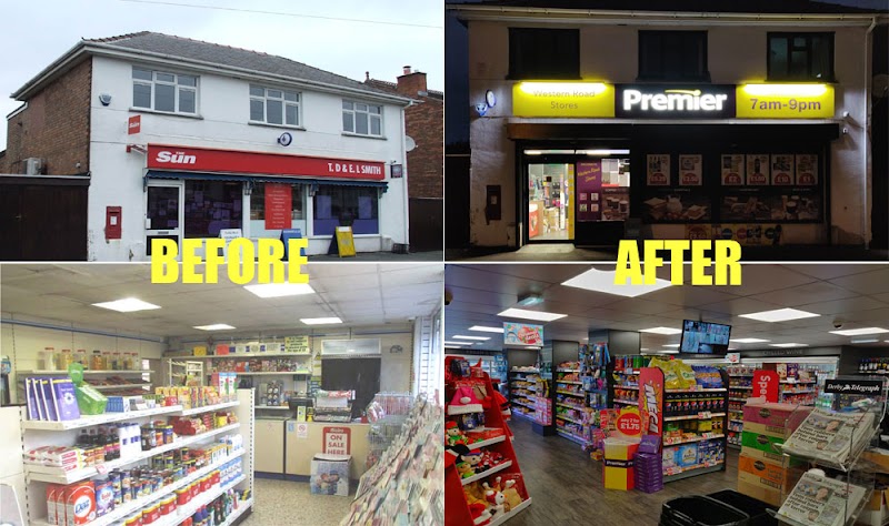 PREMIER Western Road Stores photo 2