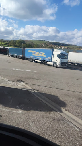 Parking aire du bois juré - Thumbnail