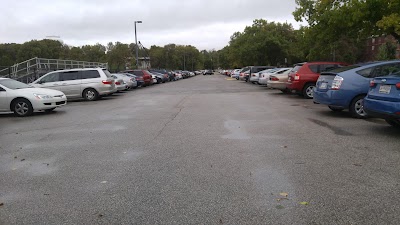 Rankin Track and Field Complex