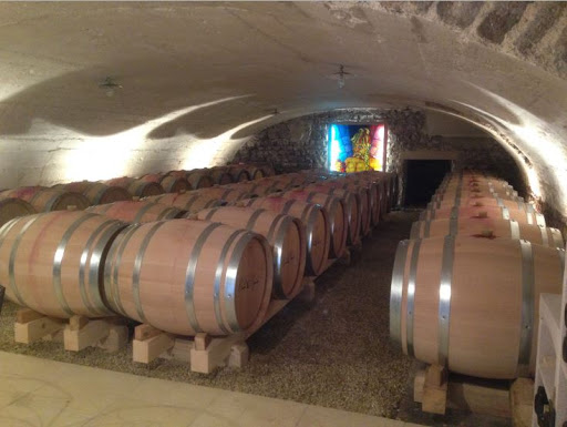 Domaine Patrick BOULAND / Claudie SALIGNON