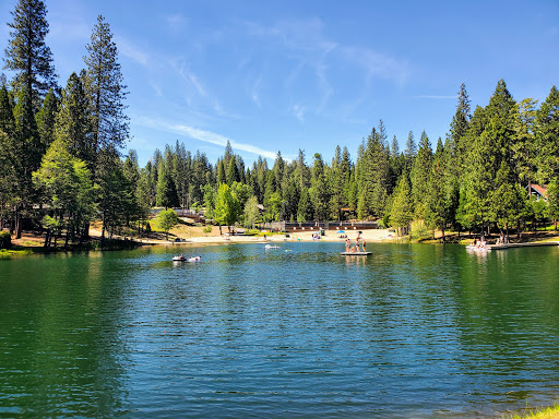 Arnold, CA vacation rental Dean Way Chalet Gallery - United States