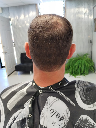 On Target Mens Haircuts - Thumbnail