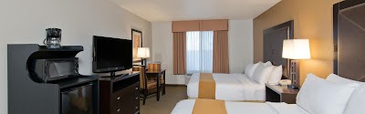 Holiday Inn Express & Suites North Platte