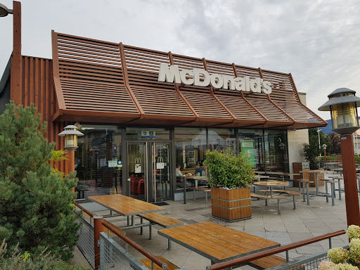 Photo 4 - Burger King Bassens