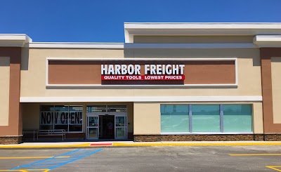 Harbor Freight Tools