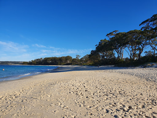 Moona Moona Beach Park