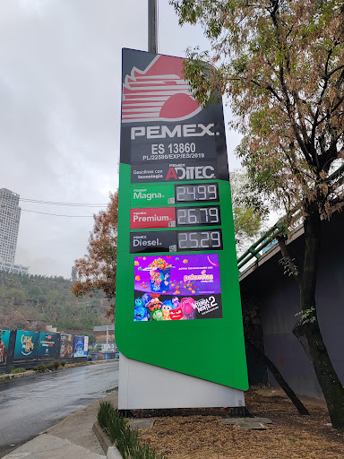 Estación de Servicio Orizaba pl/22586 - Thumbnail