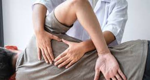 💪 Panacea Physiotherapy Centre - Your Trusted Physiotherapy
