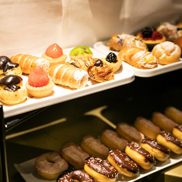 Bianca Maria Palace Hotel by null