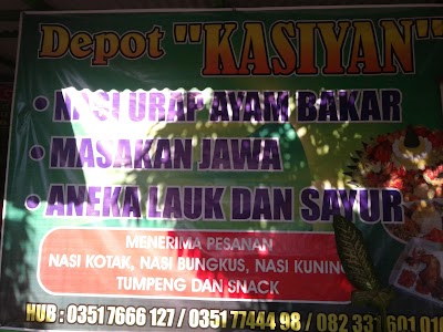 Photos of Depot Kasiyan