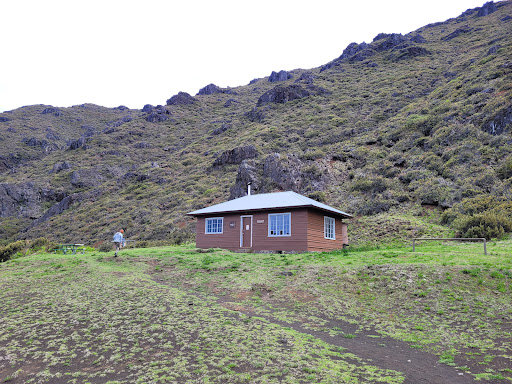 Kapalaoa Cabin - Thumbnail