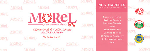 Charcuterie Morel - Thumbnail