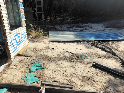 Hidden Beach Shack - Thumbnail