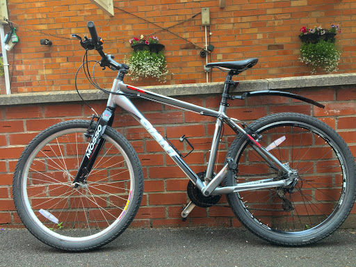 Greenbicycle Company - Thumbnail