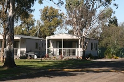 Photos of Gold Nugget Tourist Park