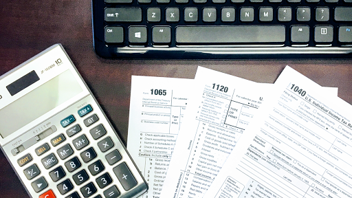 Connect Tax Services, Inc.