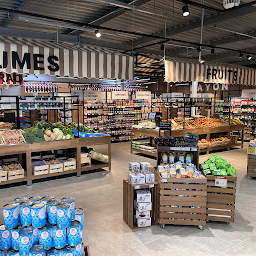 Photo n°17 de Léopold à Puilboreau (Magasin bio)